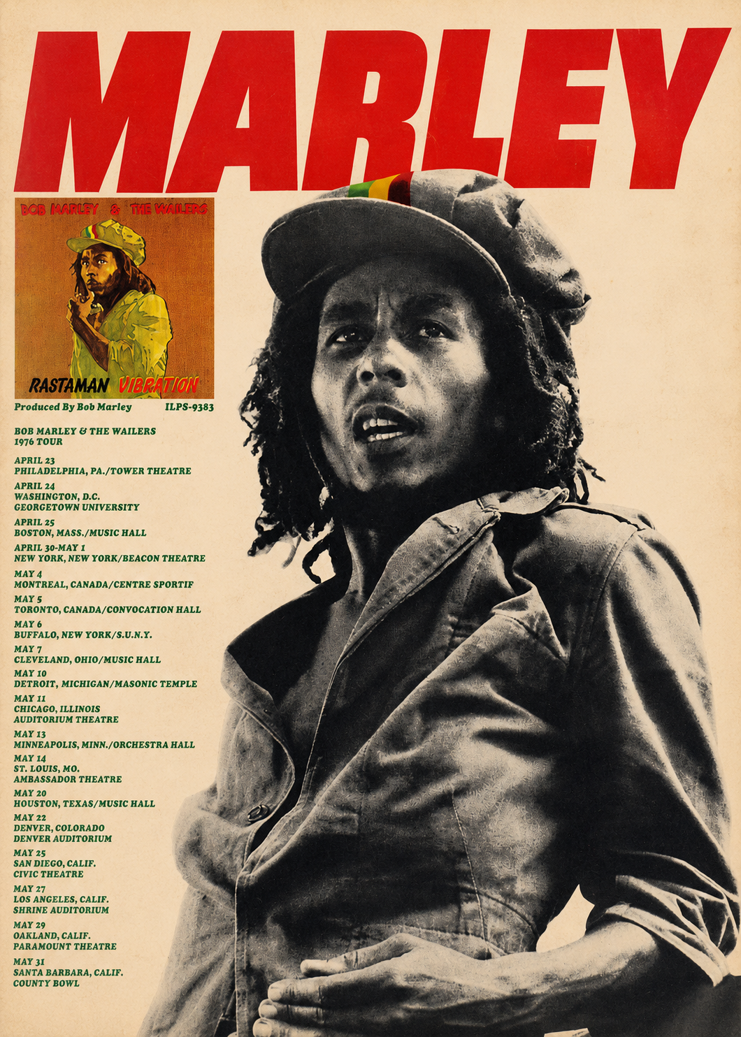 Marley