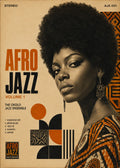 afro jazz 2