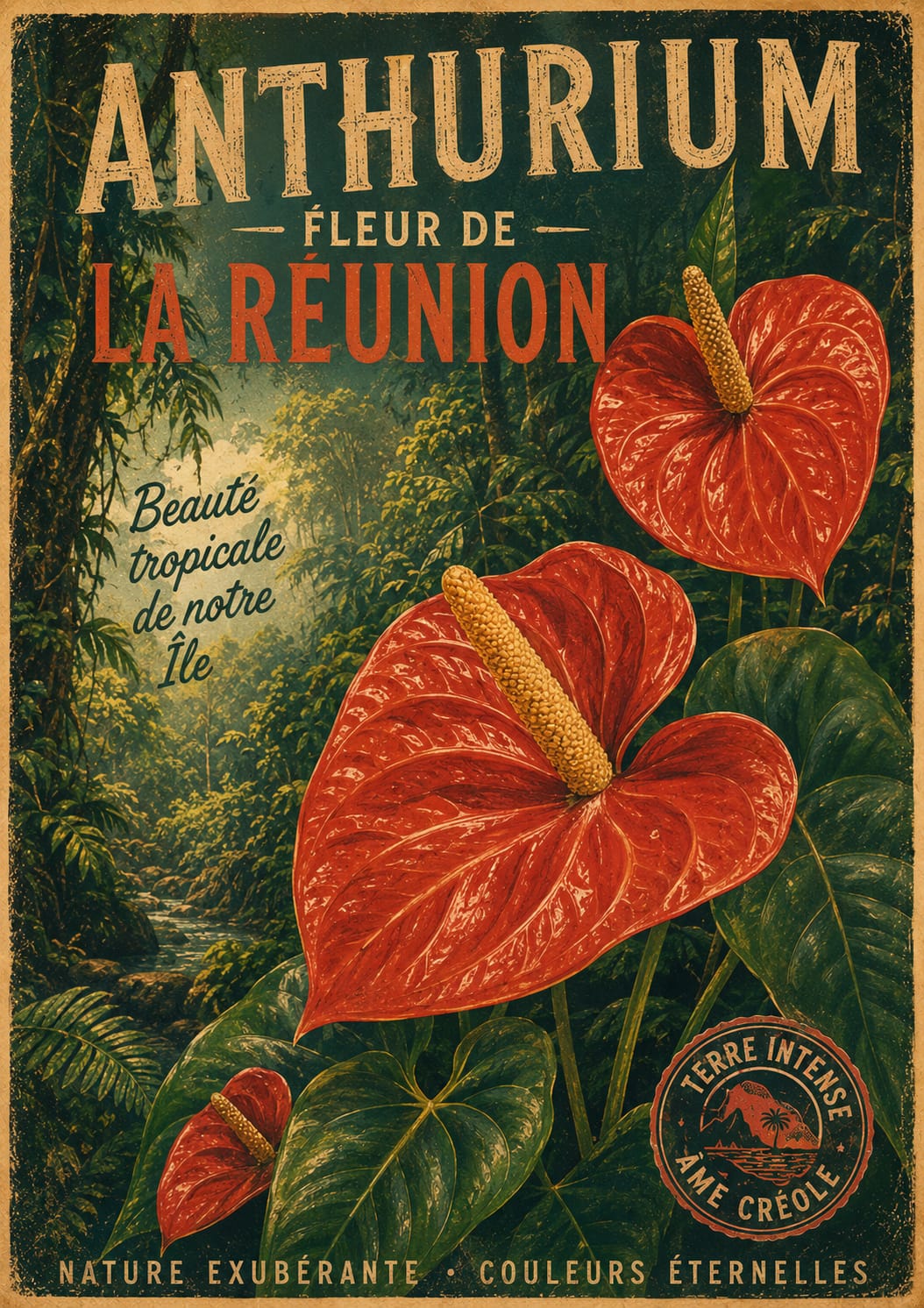 anthurium