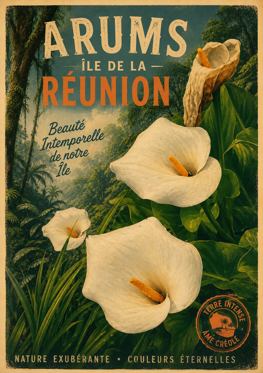 arums