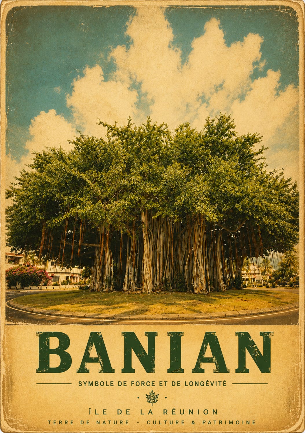 banian 2