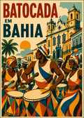 batocada brasil