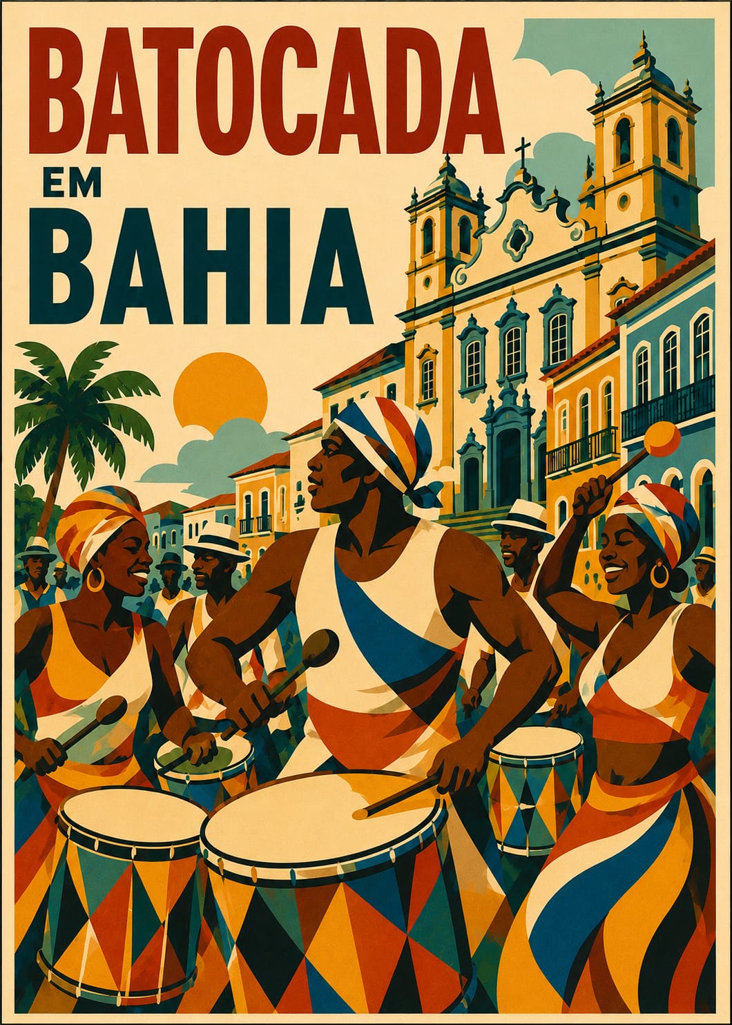 batocada brasil