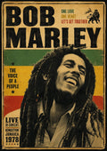 bob marley