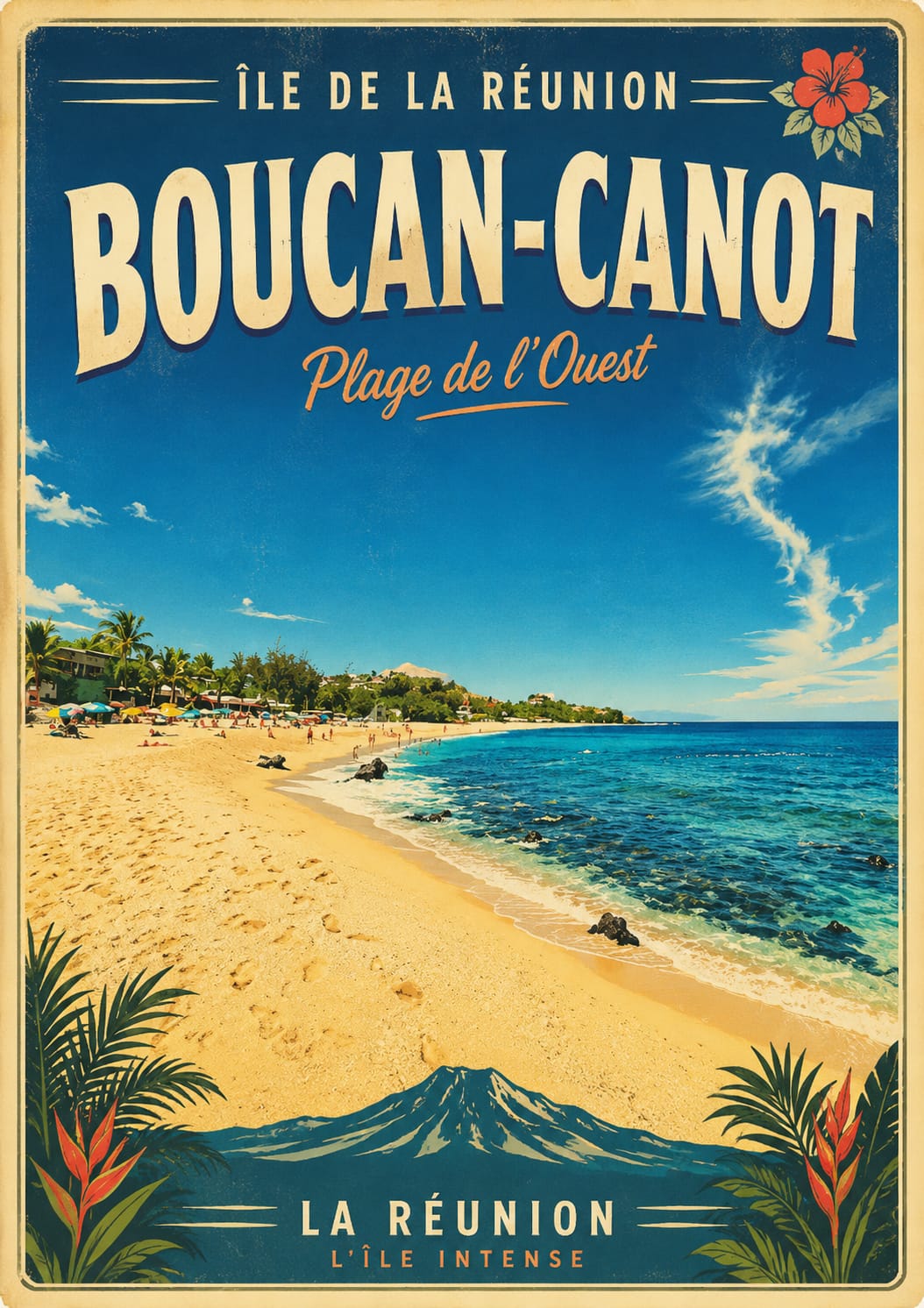 boucan canot