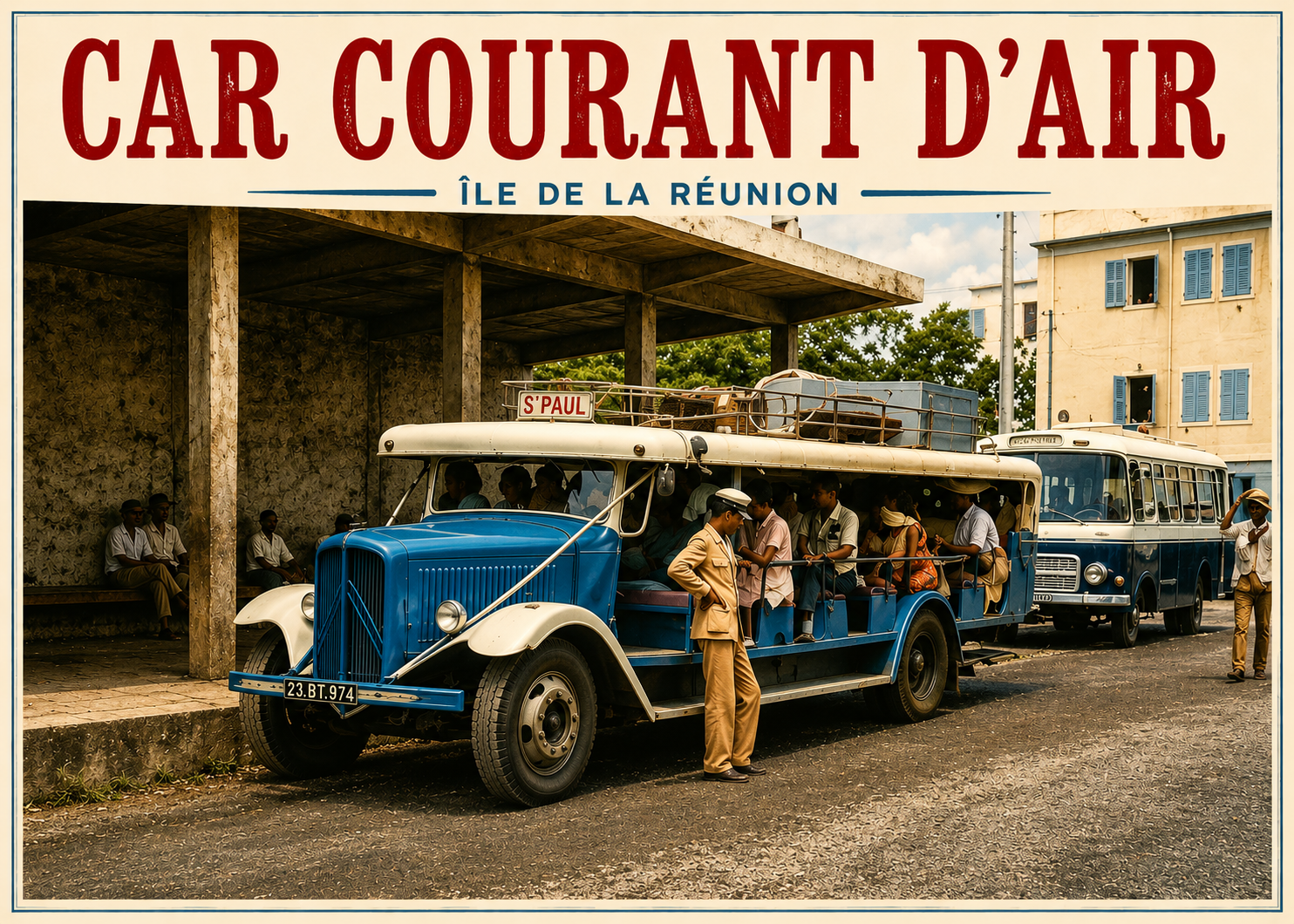 Bus courant d'air 3