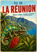 caméléon