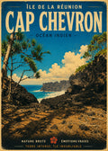 cap chevron
