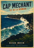 cap méchant