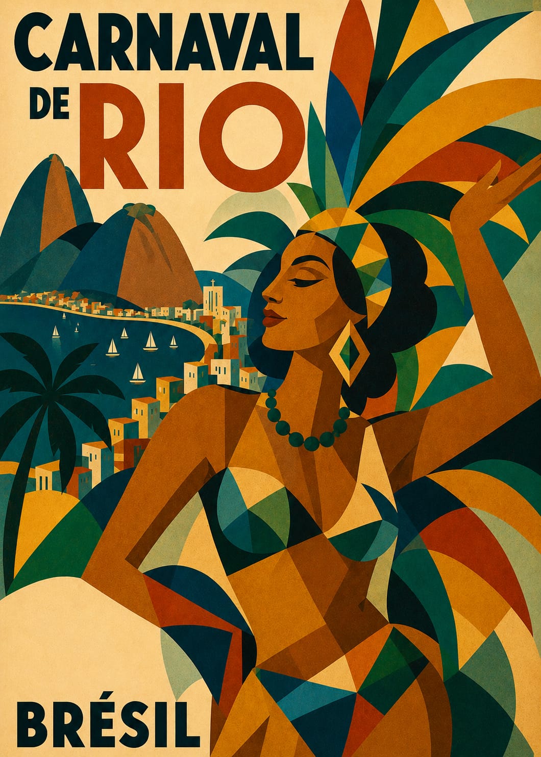 carnaval rio