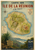 carte ign