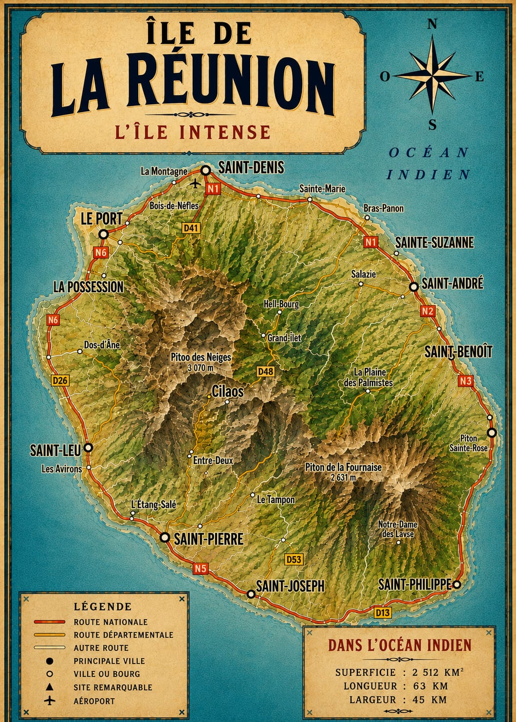 carte vintage 2