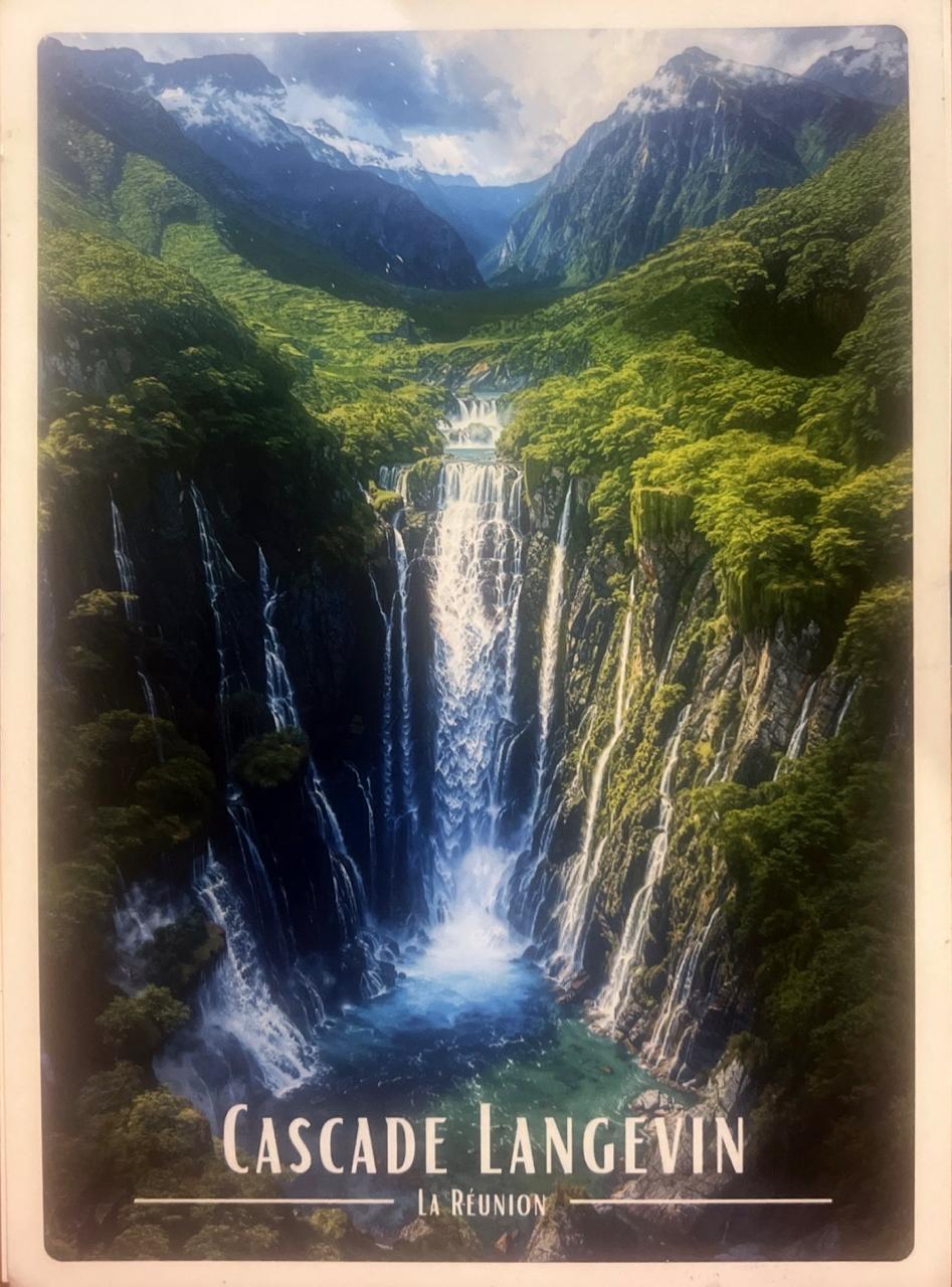 langevin la réunion