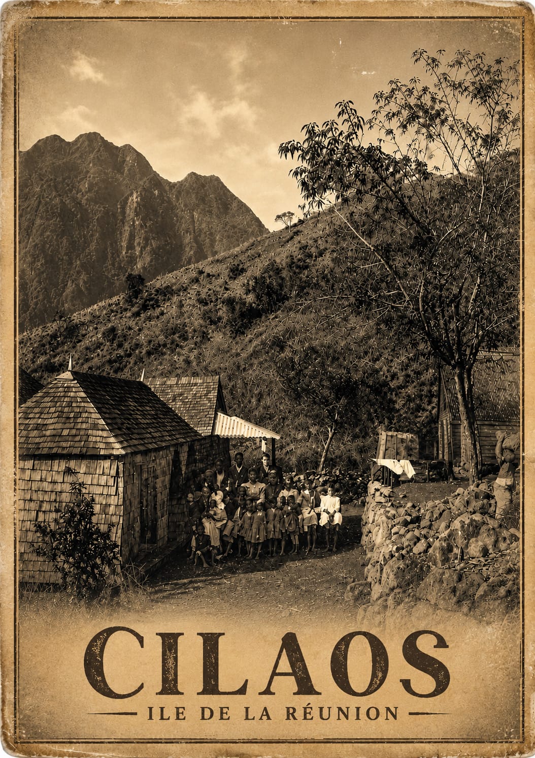 Cilaos 5