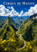 cirque de mafate la réunion