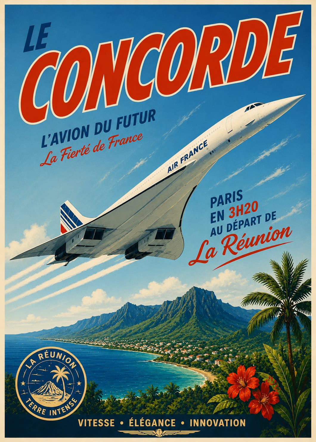 concorde