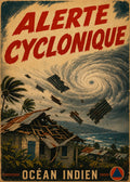 alerte cyclonique