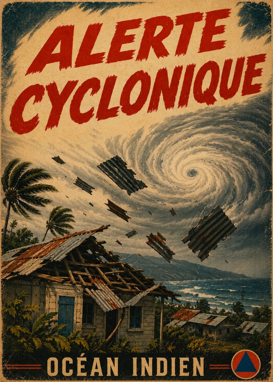 alerte cyclonique