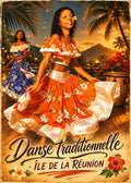danse traditionnelle