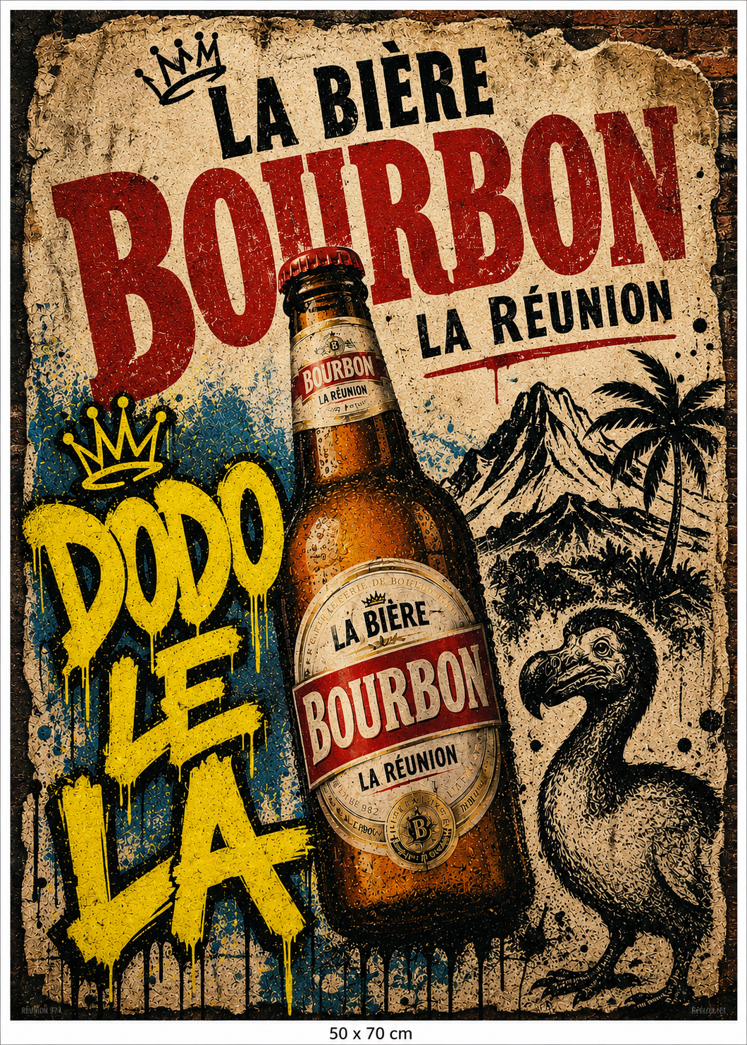Dodo le la 2