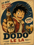 Dodo le la
