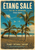 etang salé