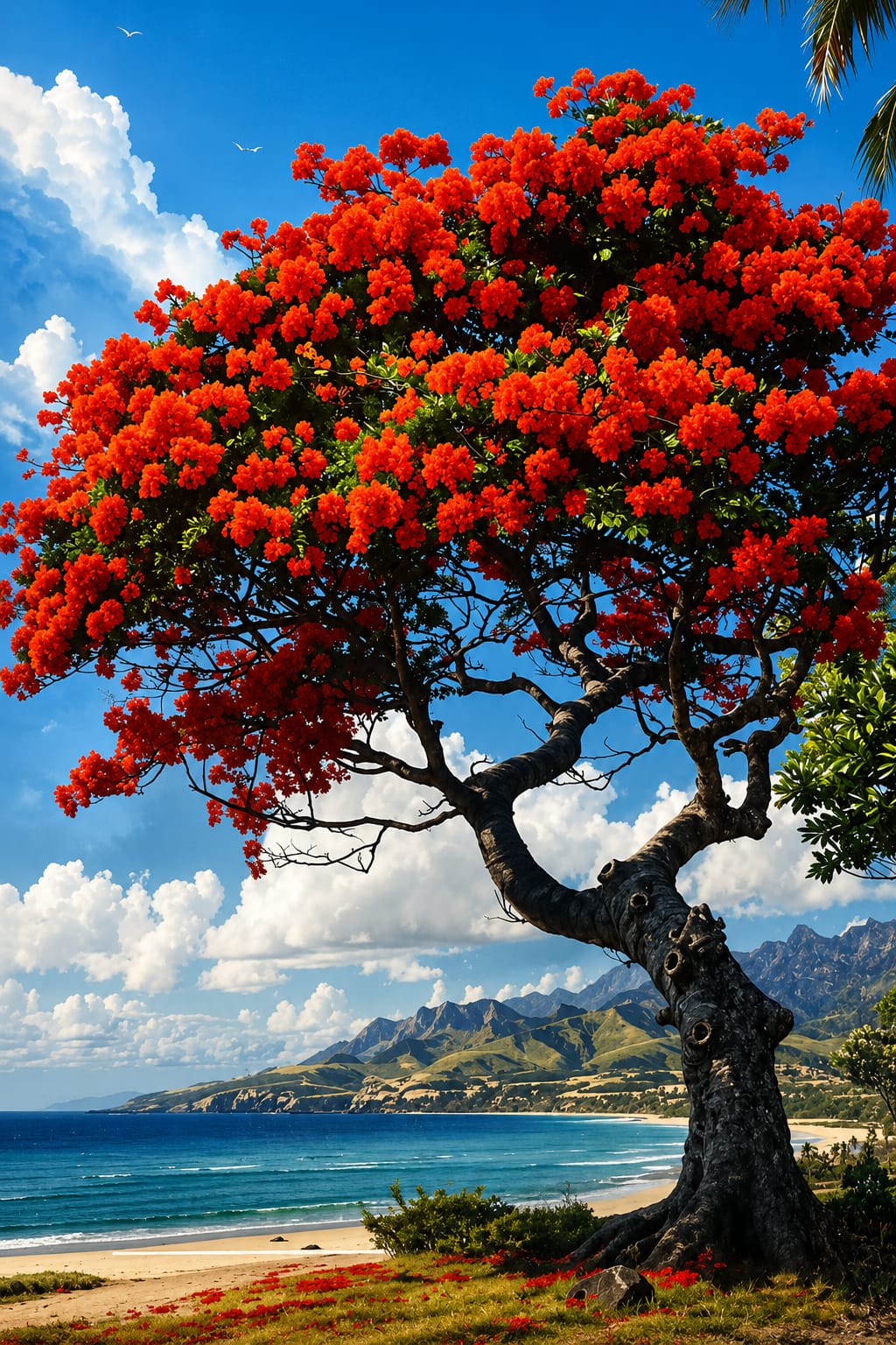 flamboyant 2