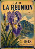 fleur iris