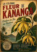 fleur kananga