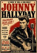 Johnny