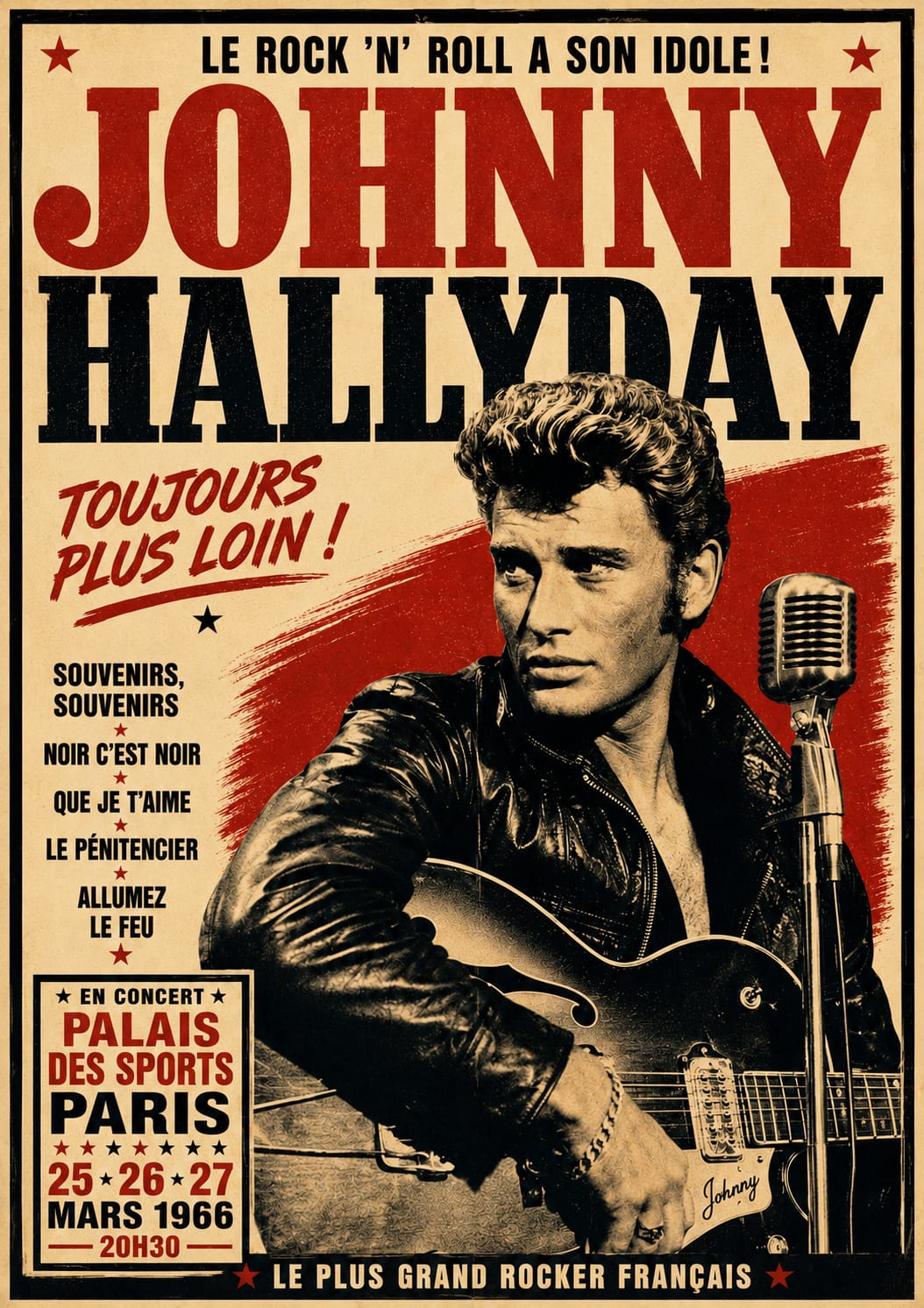 Johnny