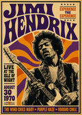 Jimmy hendrix