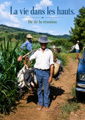 la vie dans les hauts