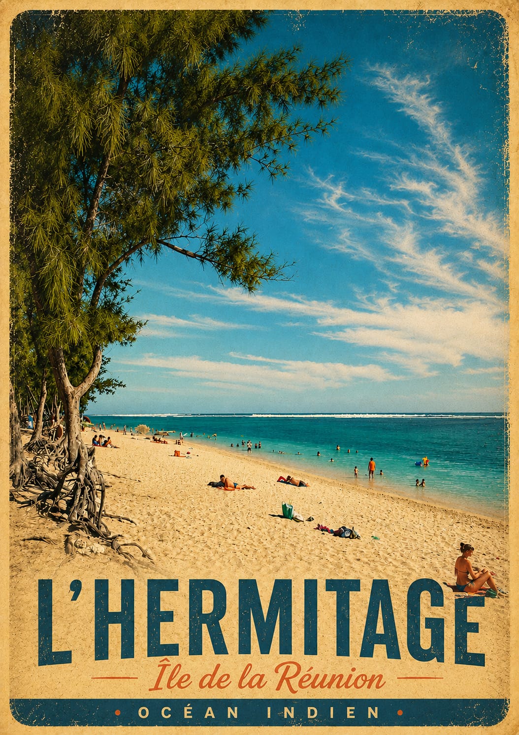 l hermitage