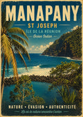manapany