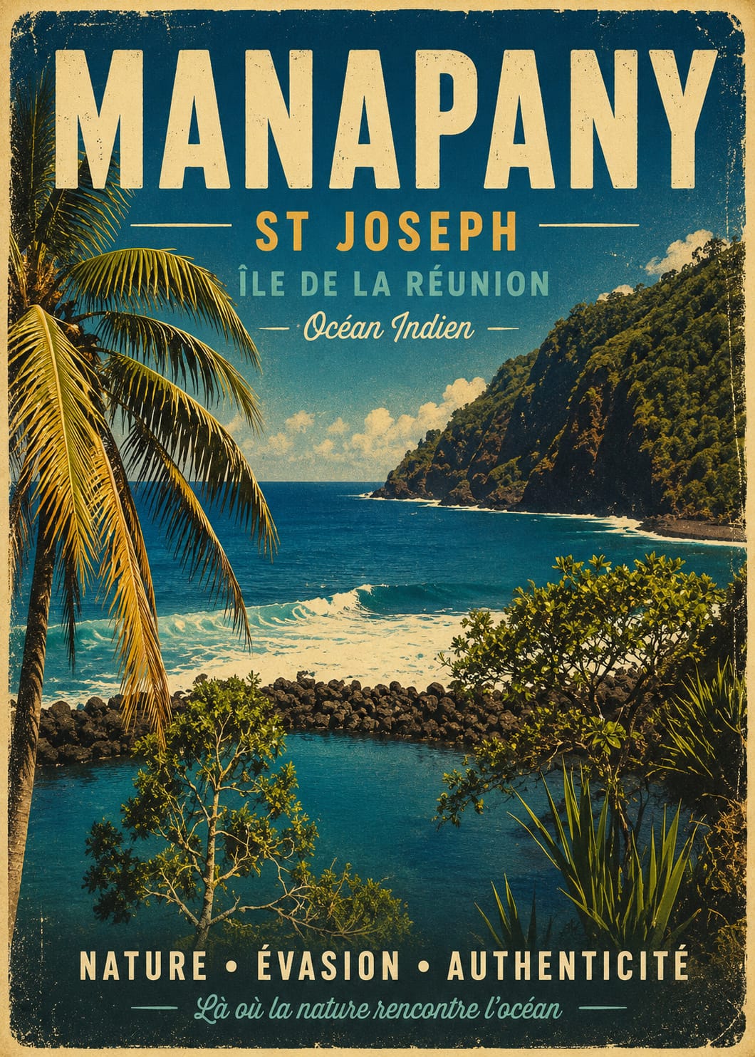 manapany