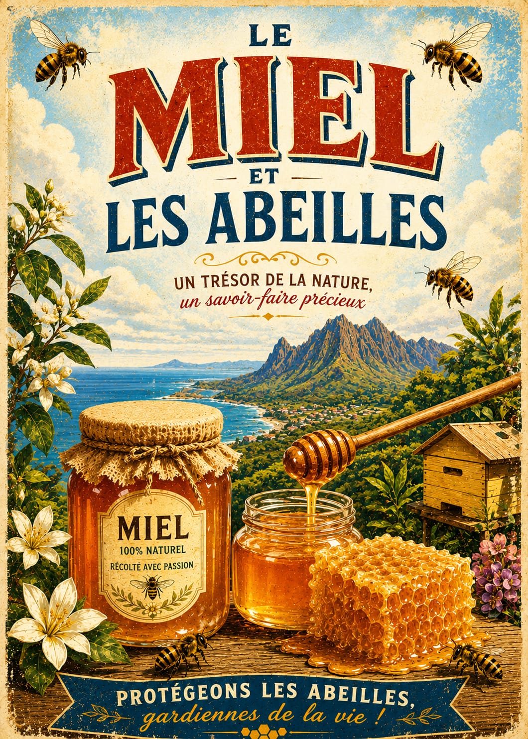 miel