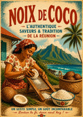 noix de coco