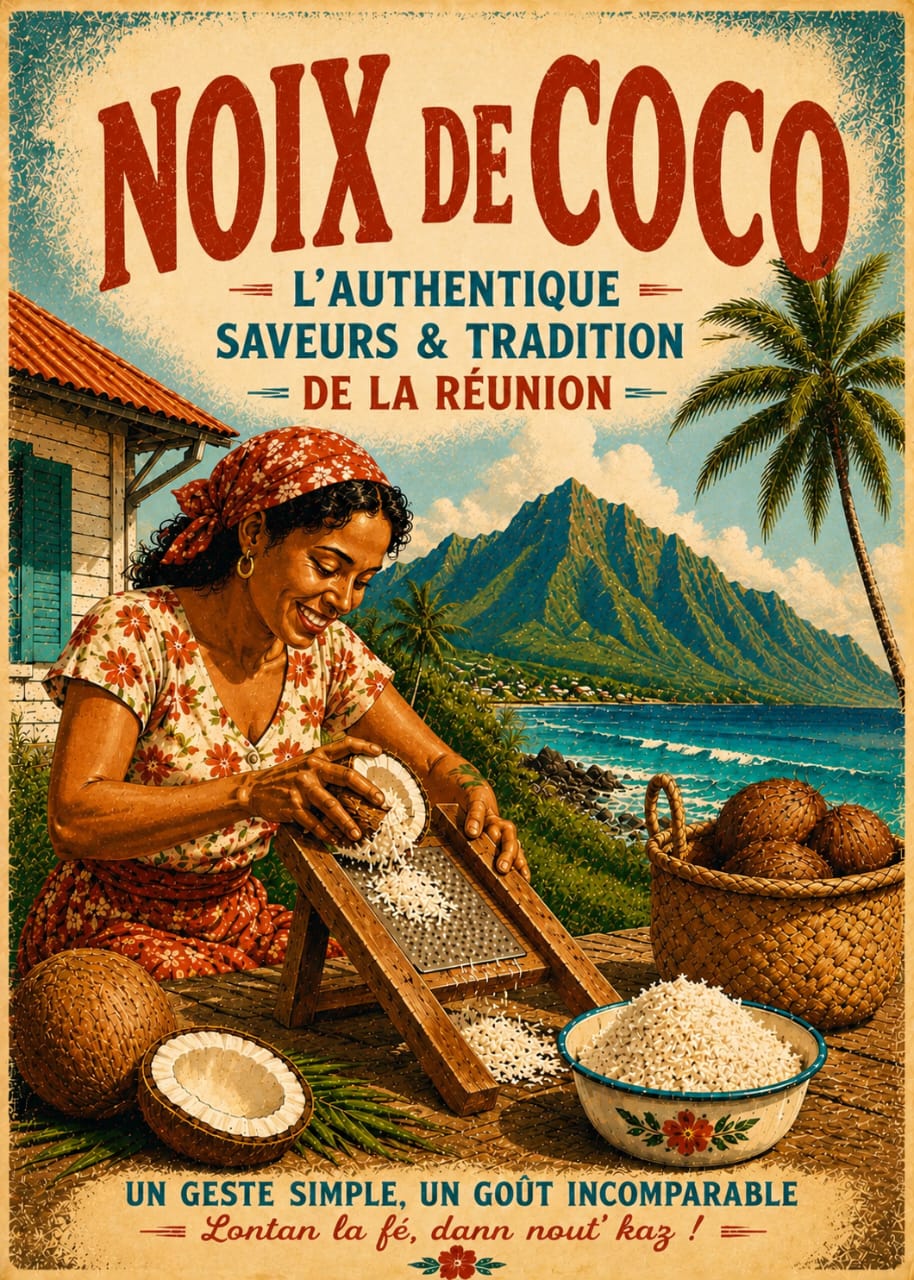 noix de coco