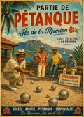 Petanque