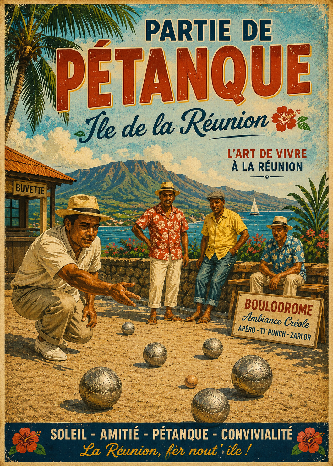 Petanque
