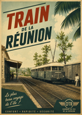 Train réunion