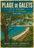 plage des galets
