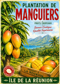 Manguiers
