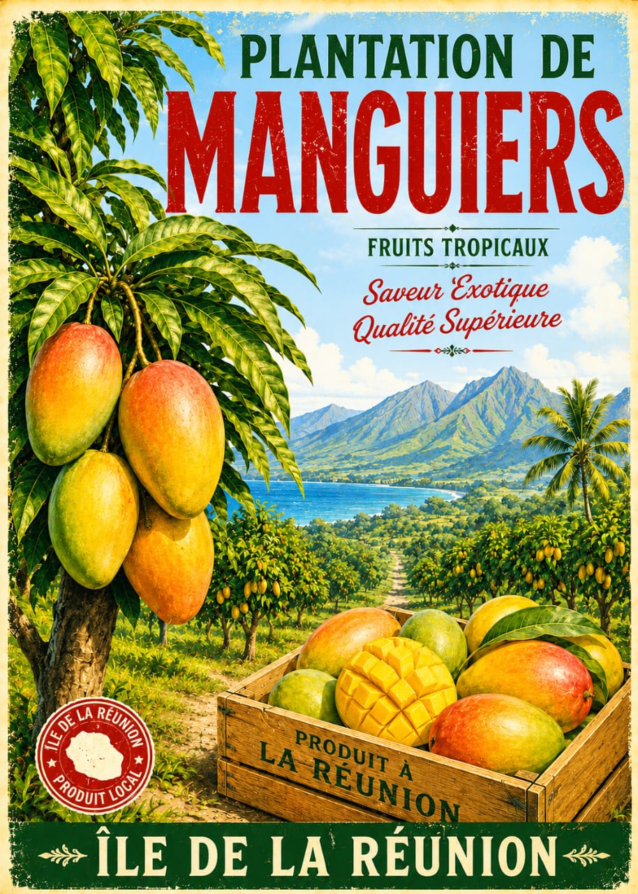 Manguiers