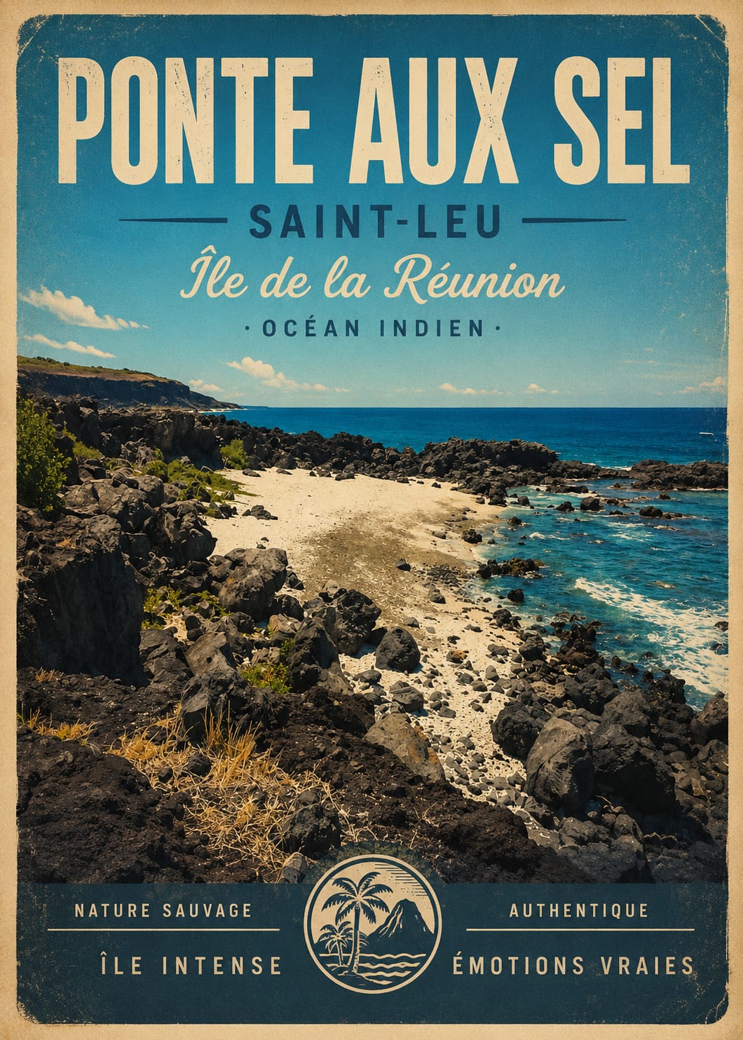 pointe au sel