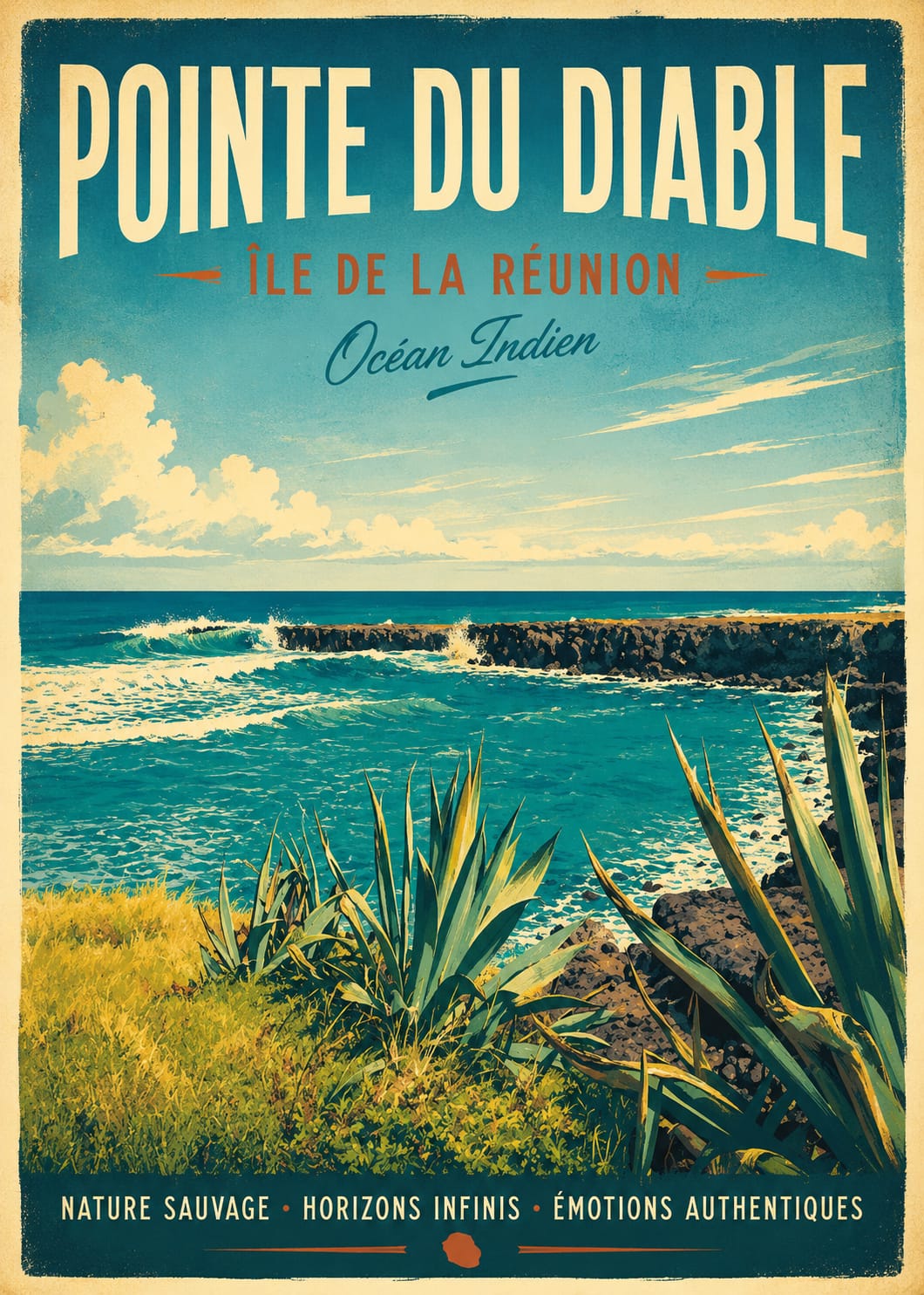 pointe du diable