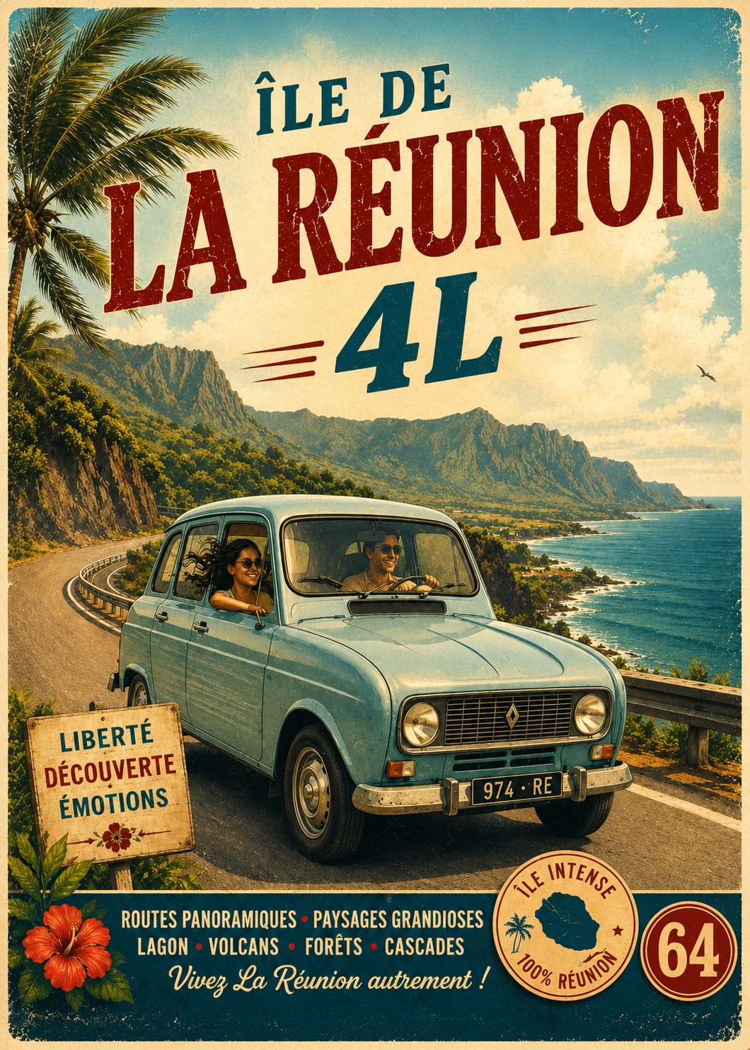4 L