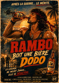 rambo dodo