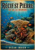 recif st pierre